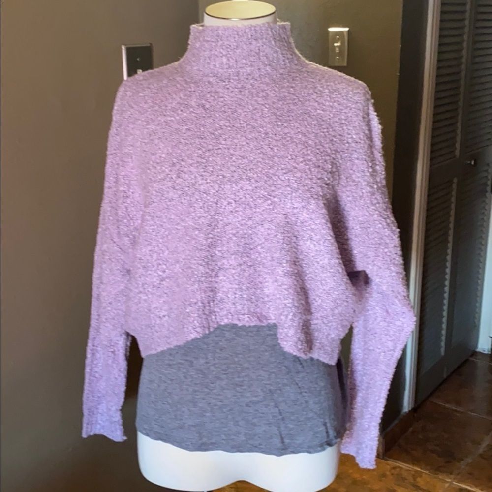 Wildfable Sweater
